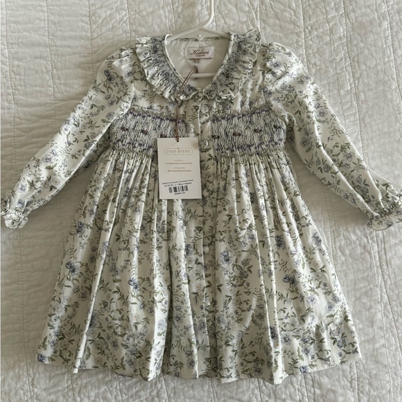 NWT Kidiwi Dress - Picture 5 of 11